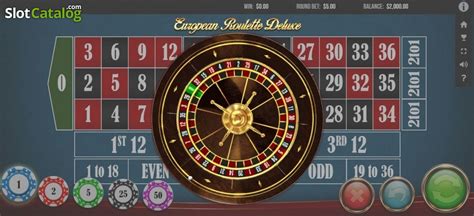 European Roulette Deluxe Wizard Games Parimatch